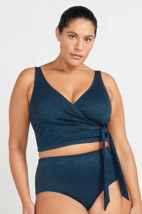 Artesands La Traviata Bikini Top